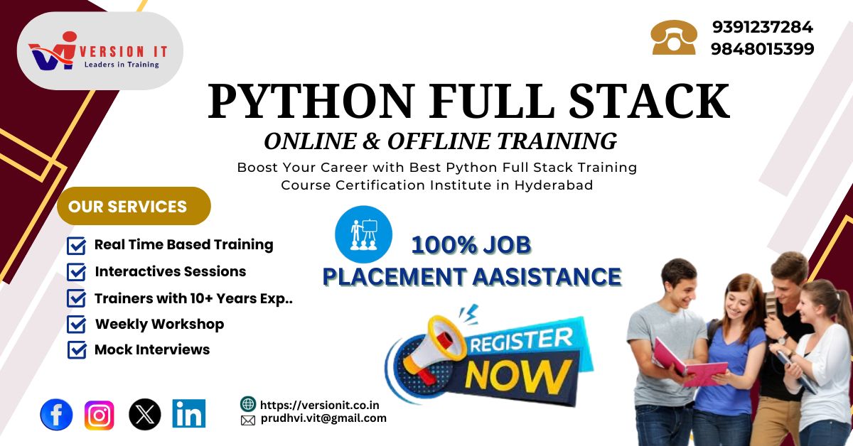 https://versionit.co.in/python-full-stack-training-in-hyderabad/