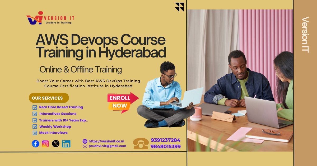 https://versionit.co.in/aws-devops-training-in-hyderabad/