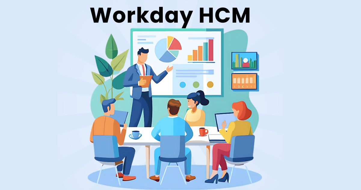 11 Benefits of Choosing Workday HCM Training Over Generic HR Courses