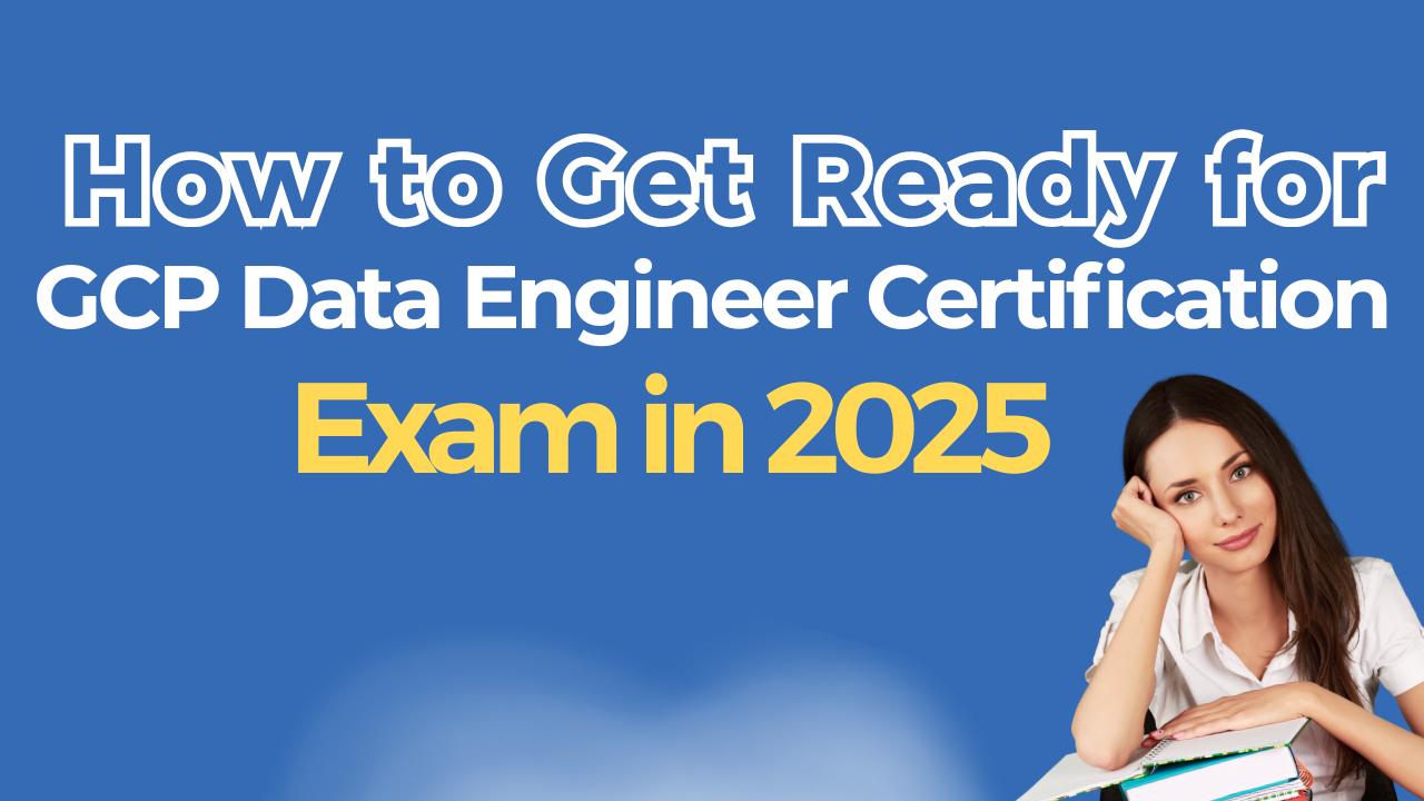 GCP Data Engineer Training in Chennai