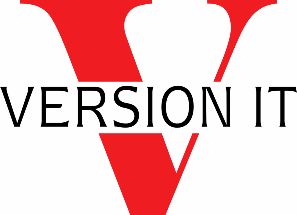 Versionit Logo