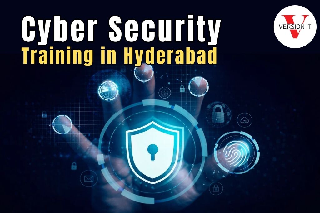 Cyber Security Training in Hyderabad