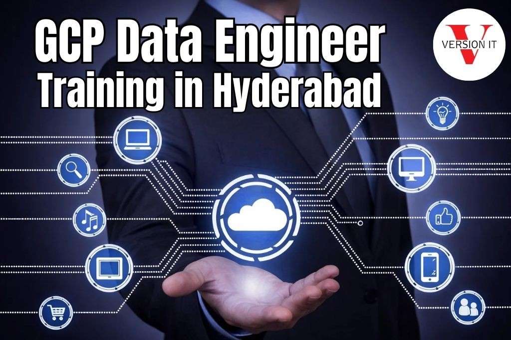 GCP Data Engineer Training in Hyderabad