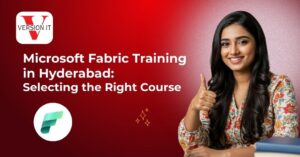 Microsoft Fabric Training in Hyderabad