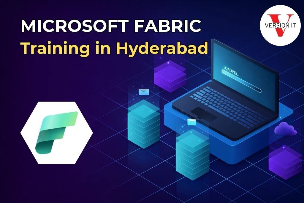 Microsoft Fabric Training in Hyderabad