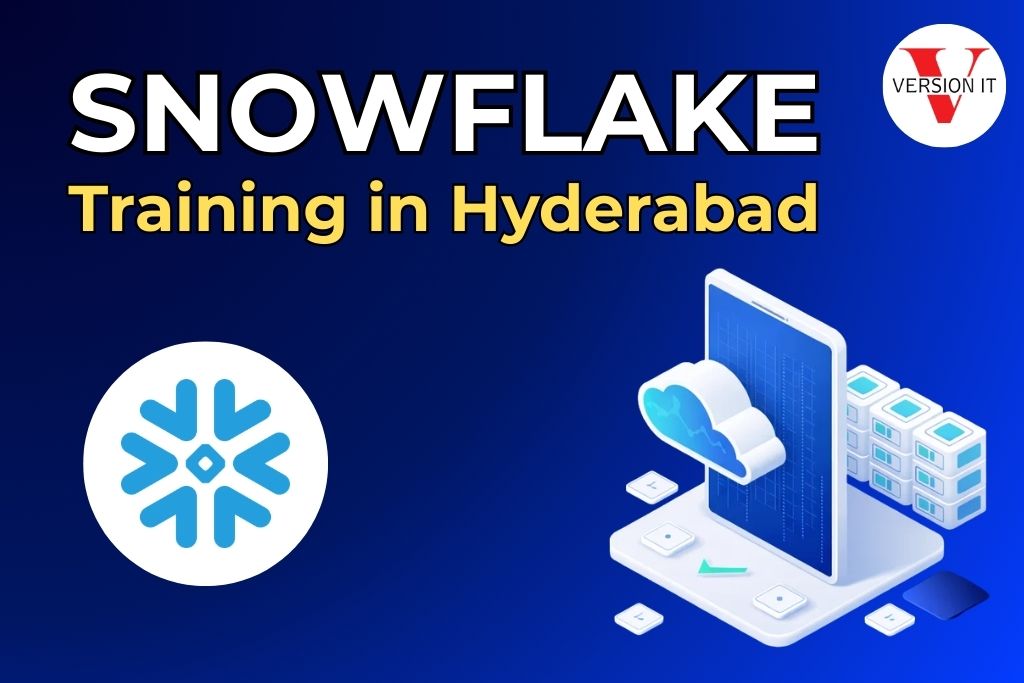 Snowflake Training In Hyderabad