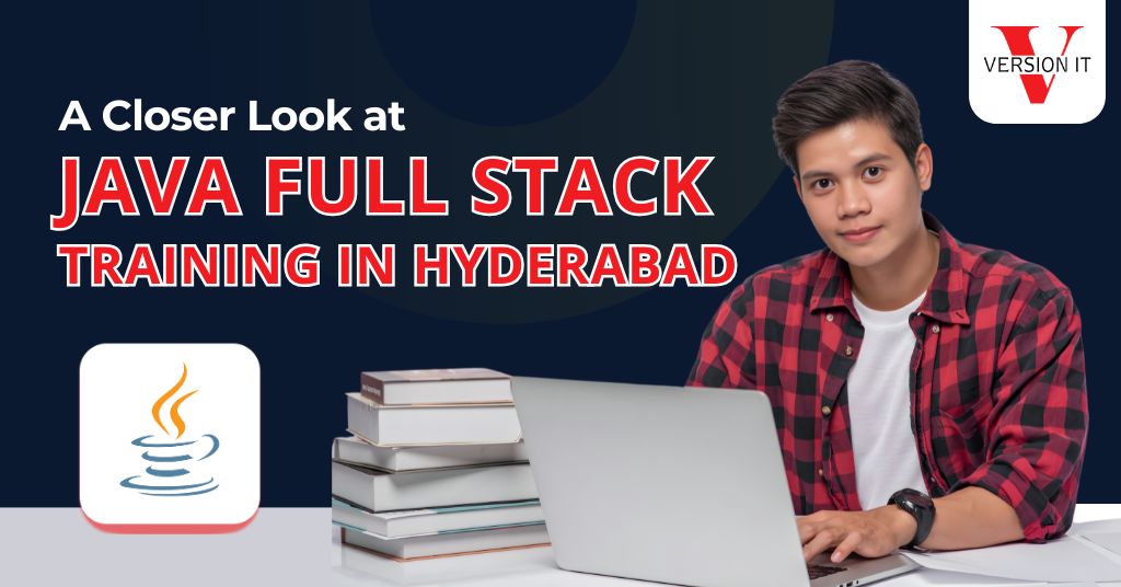 Java full stack training in hyderabad