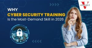 Why Cyber Security Training Is the Most-Demand Skill in 2026