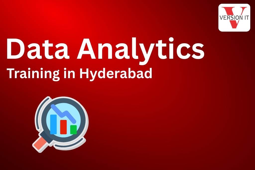 Data Analytics Training in Hyderabad