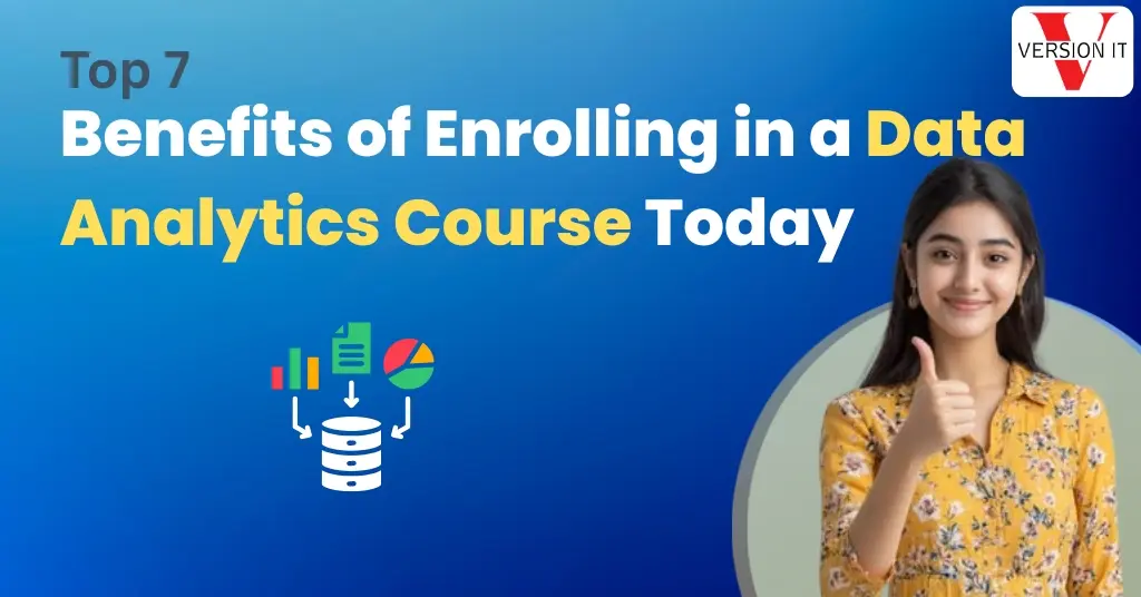 Data Analytics Training in Hyderabad