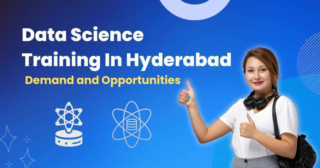 Data Science Training in Hyderabad