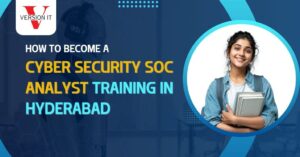 Cyber Security SOC Analyst Training in Hyderabad