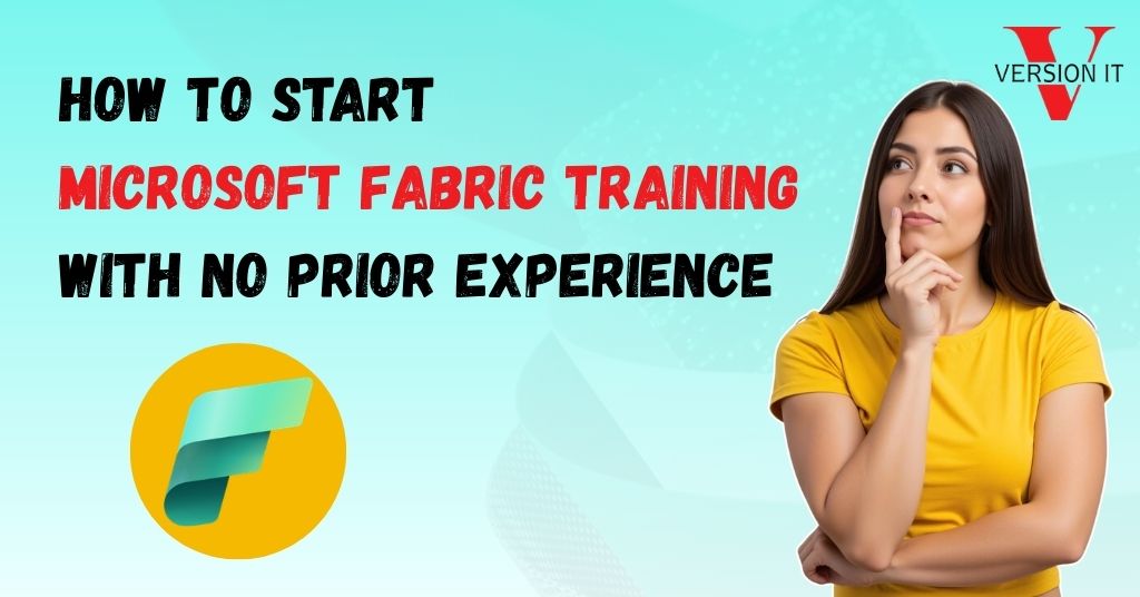 Microsoft Fabric Training in Hyderabad
