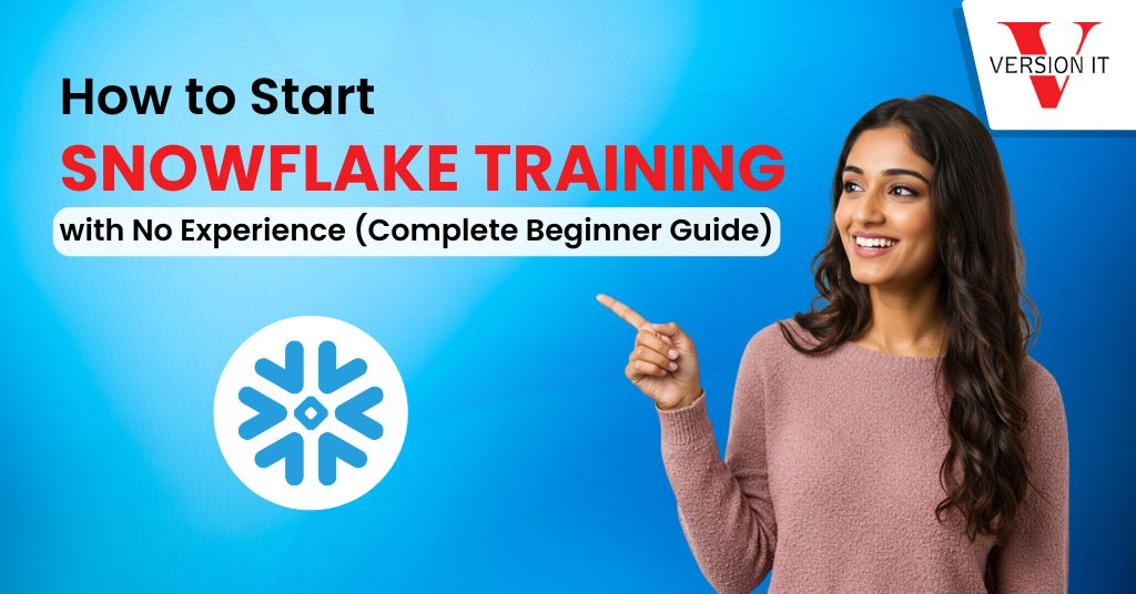 Snowflake Training in Hyderabad