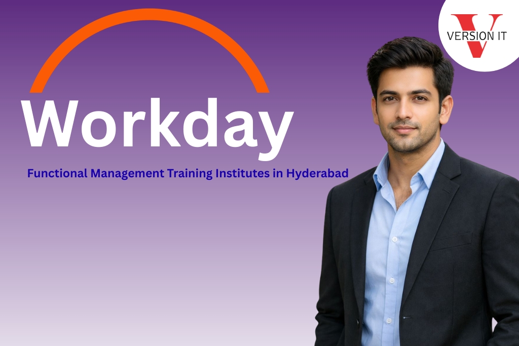 Workday Functional Management Training Institutes in Hyderabad