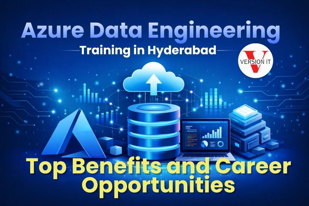 Azure Data Engineering Training in Hyderabad