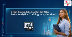 7 High-Paying Jobs You Can Get After Data Analytics Training in Hyderabad