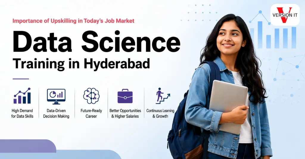 Data Science Training in Hyderabad