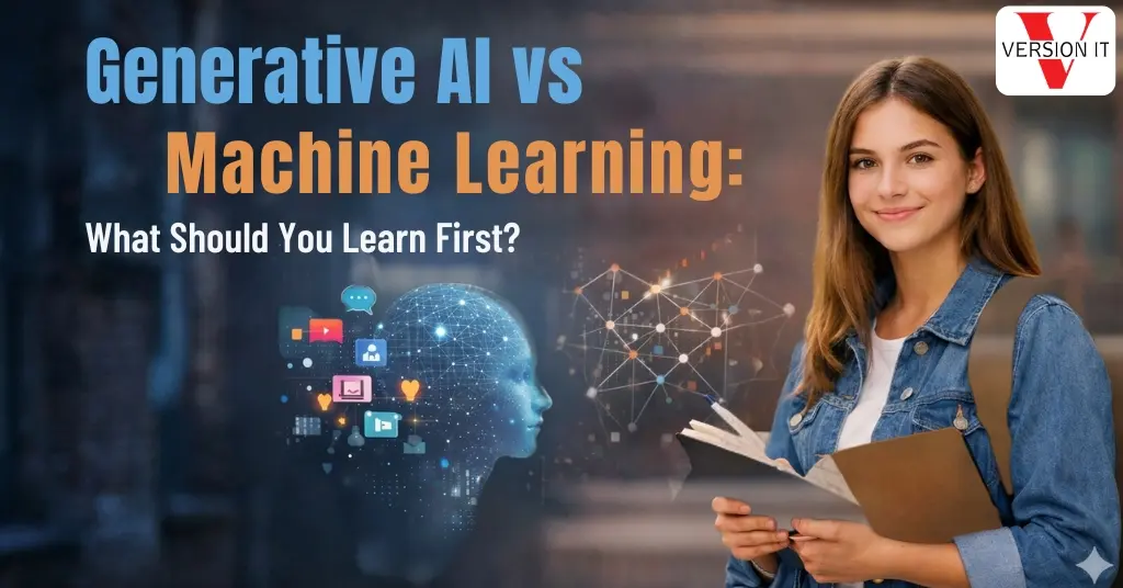 Generative AI Training in Hyderabad