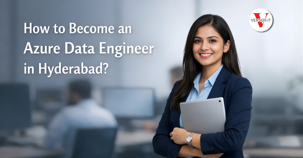 Azure Data Engineer Training in Hyderabad