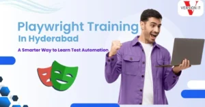 Playwright Training in Hyderabad