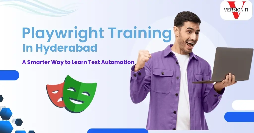 Playwright Training in Hyderabad