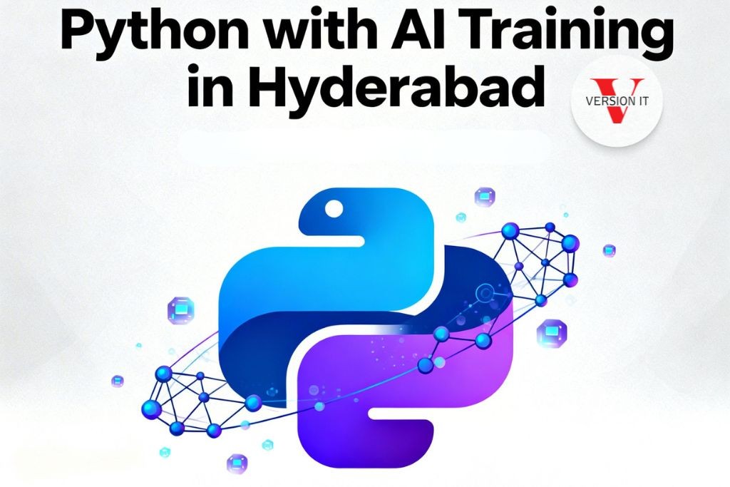 Python Training in Hyderabad