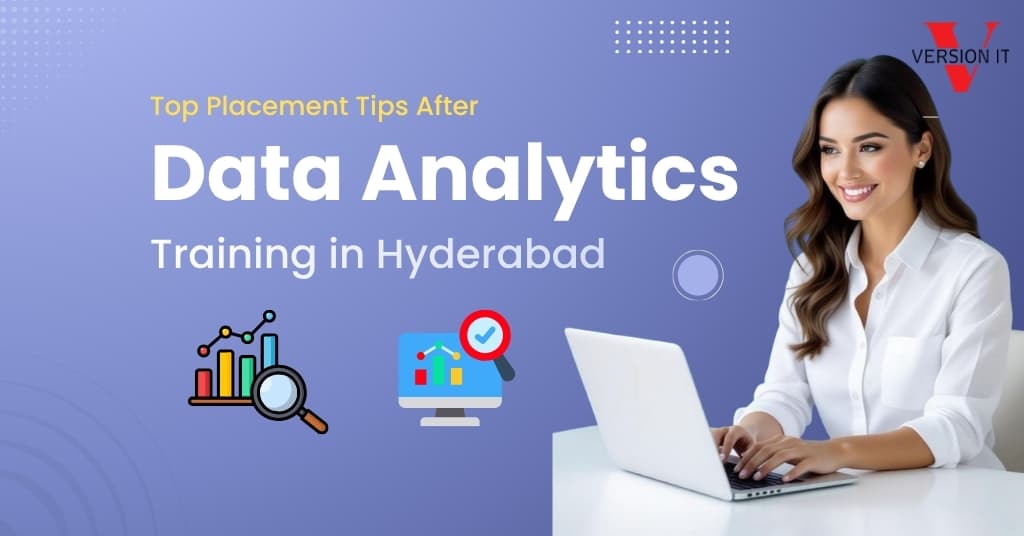 Data Analytics Training in Hyderabad