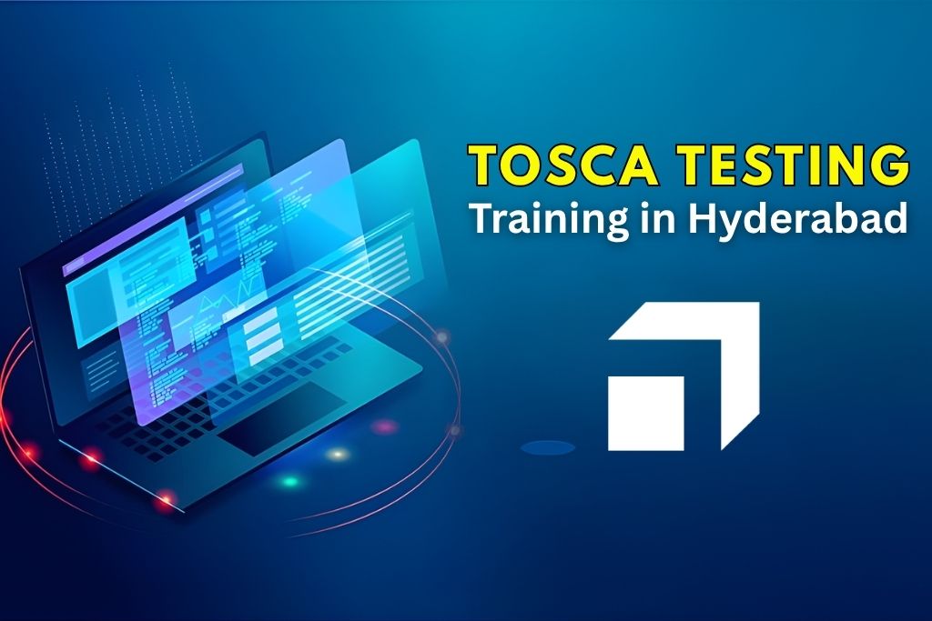 Tosca Training in Hyderabad