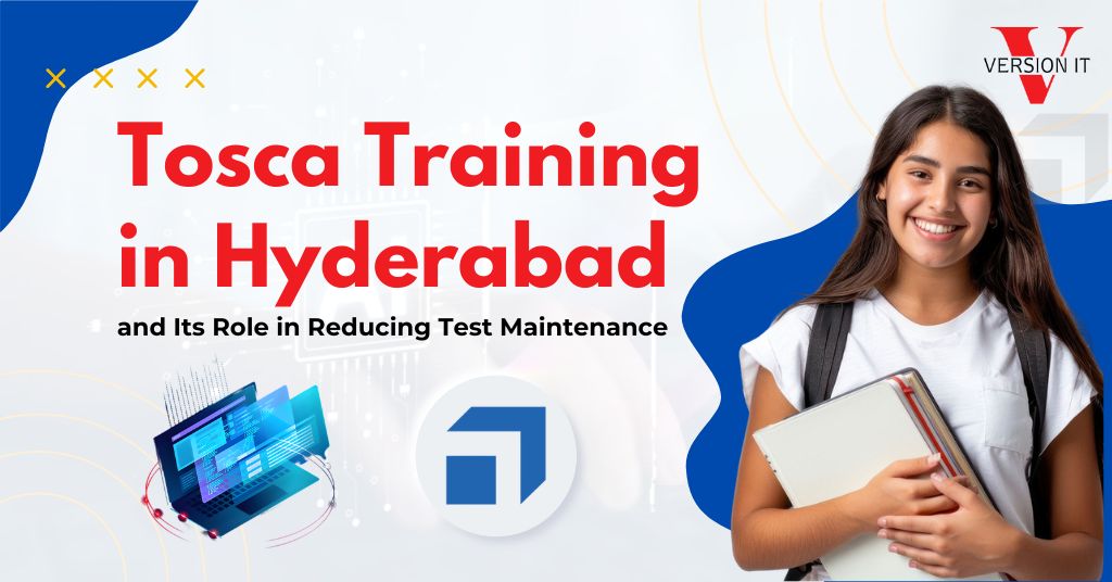 Tosca Training in Hyderabad