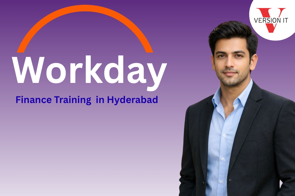 Workday Finance Training in Hyderabad