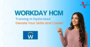 Workday HCM Training in Hyderabad