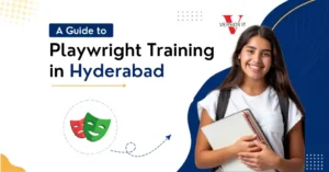 Playwright Training in Hyderabad