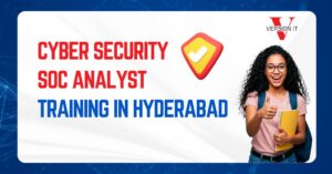 Cyber Security SOC Analyst Training in Hyderabad