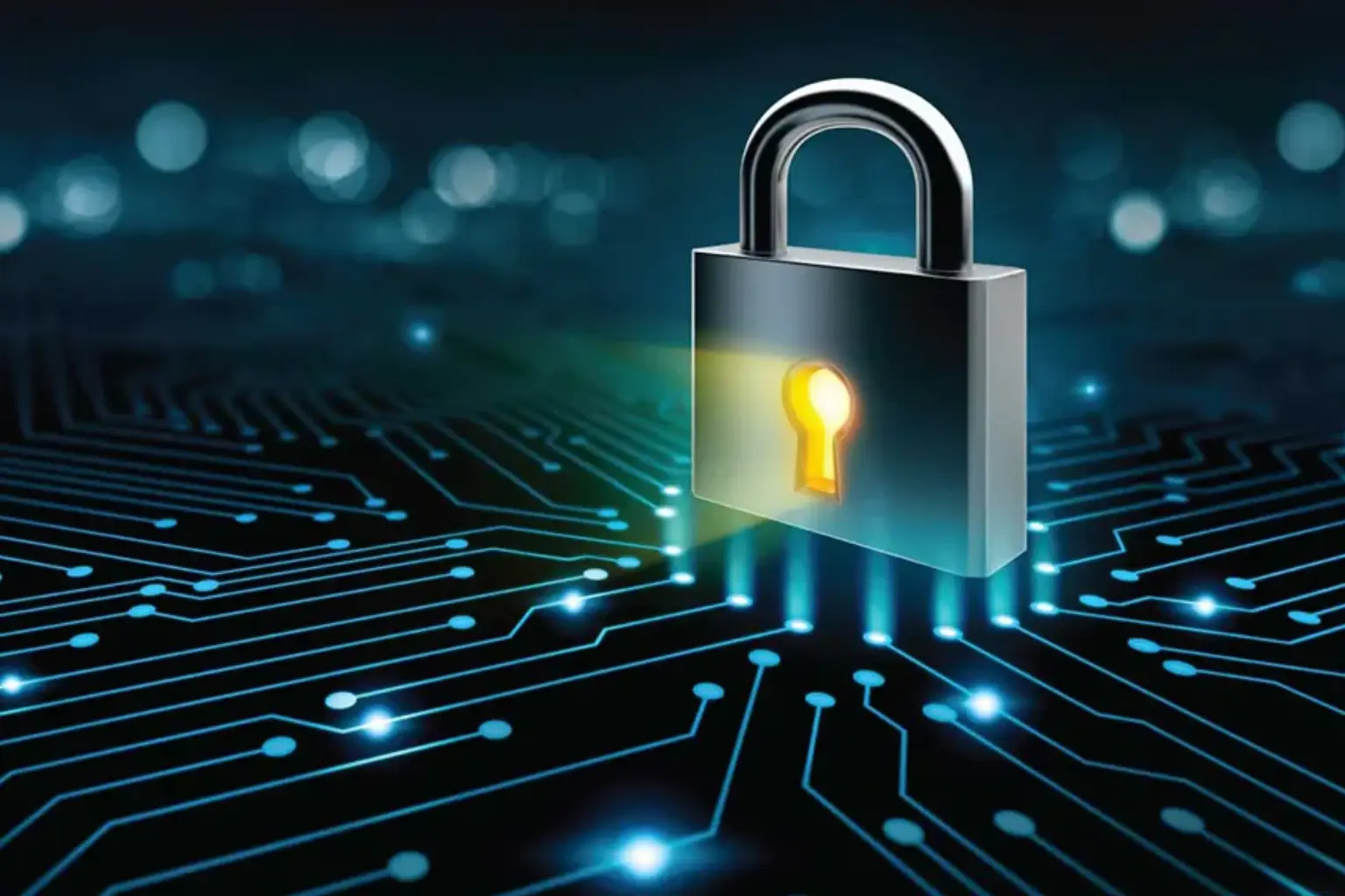 Cyberark Training