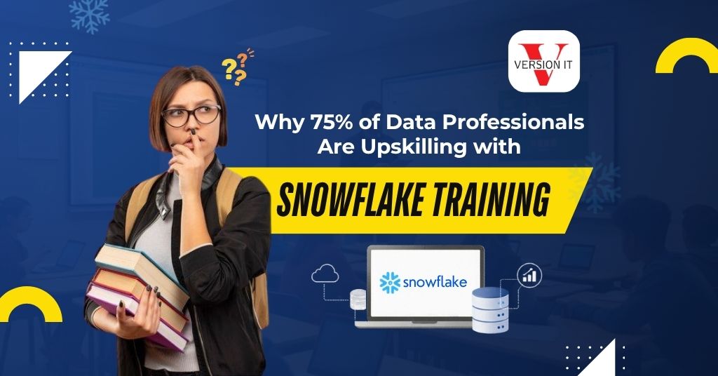 Snowflake Training in Hyderabad