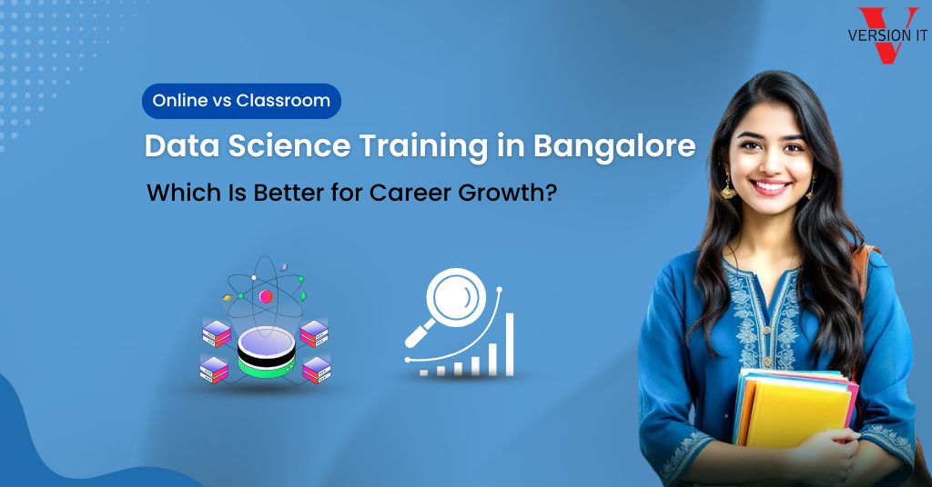 Data Science Training in Bangalore