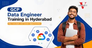 GCP Data Engineer Training in Hyderabad