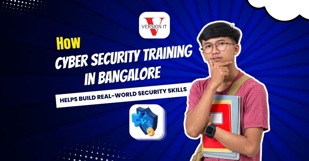 Cyber Security Training in Bangalore