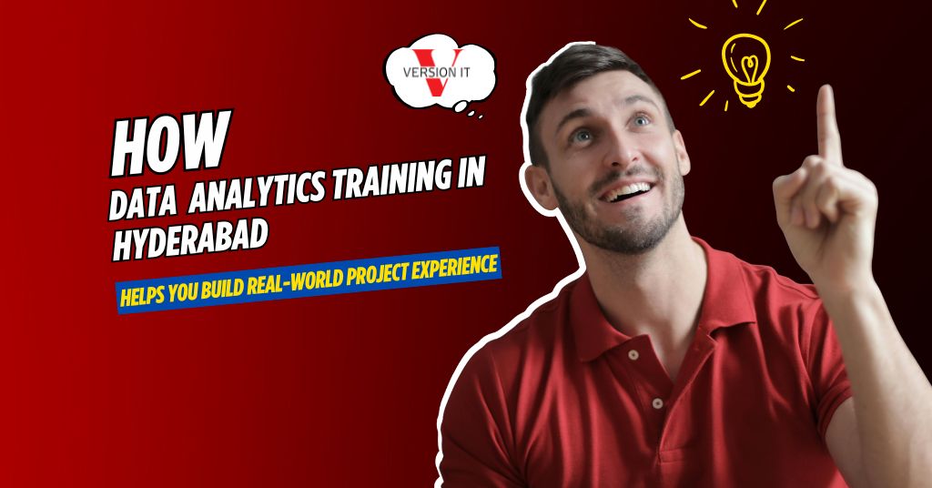 Data Analytics Training in Hyderabad