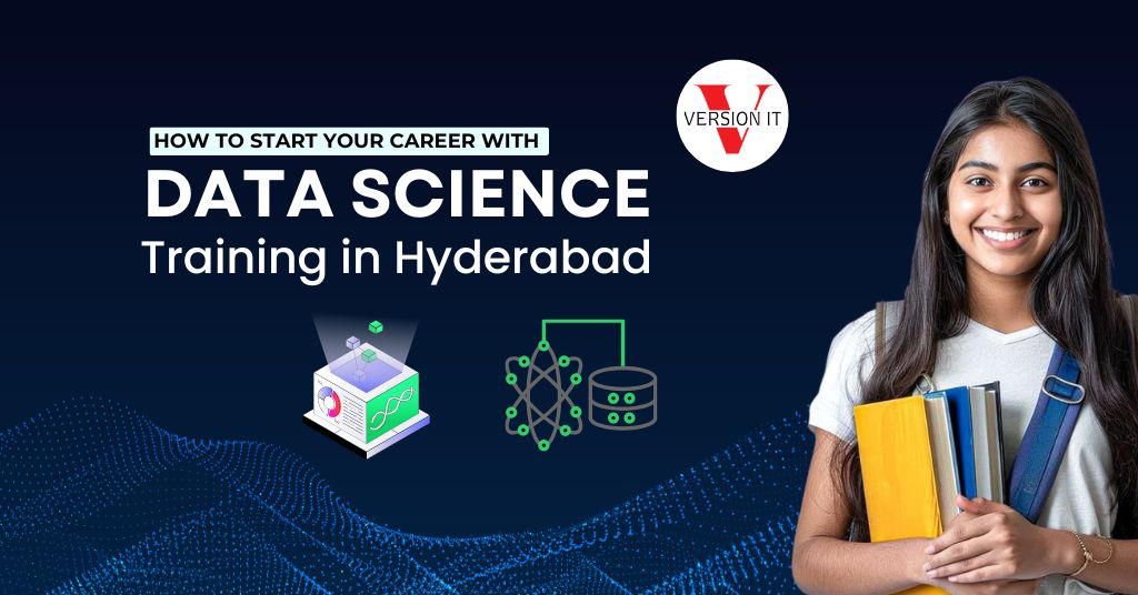 Data Science Training in Hyderabad