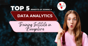 Data Analytics Training in Bangalore
