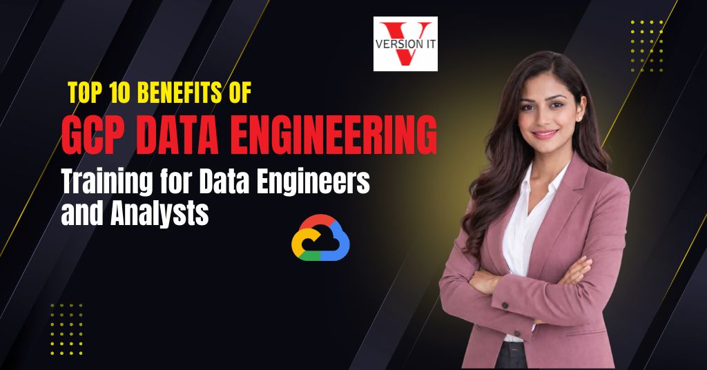 GCP Data Engineer Training in Chennai