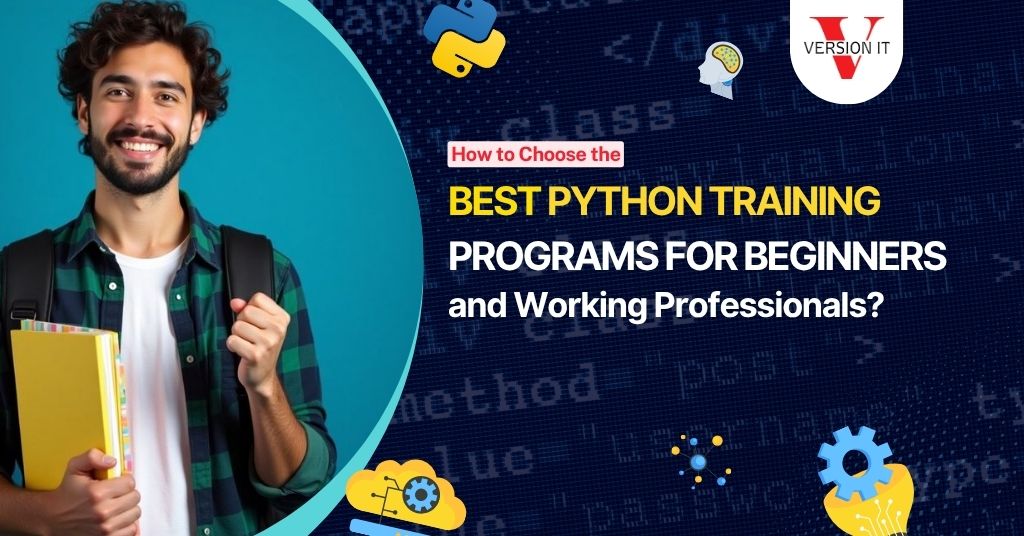 Python Training in Hyderabad