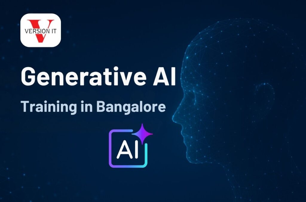 Generative ai Training in Bangalore