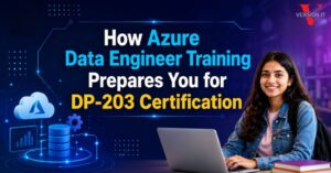 Azure Data Engineer Training in Hyderabad