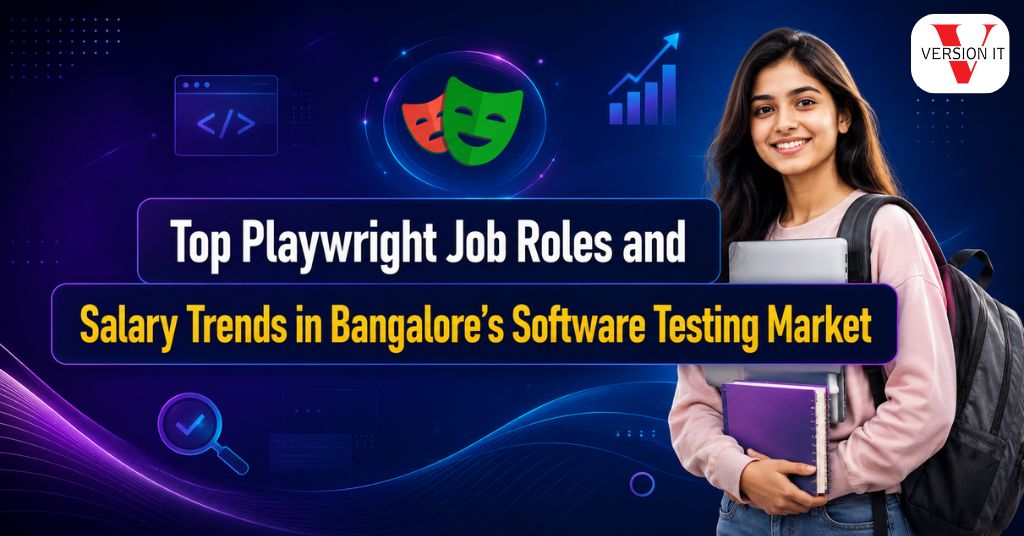 Playwright Training in Bangalore