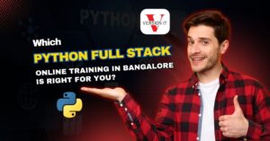Python Full Stack Training in Bangalore