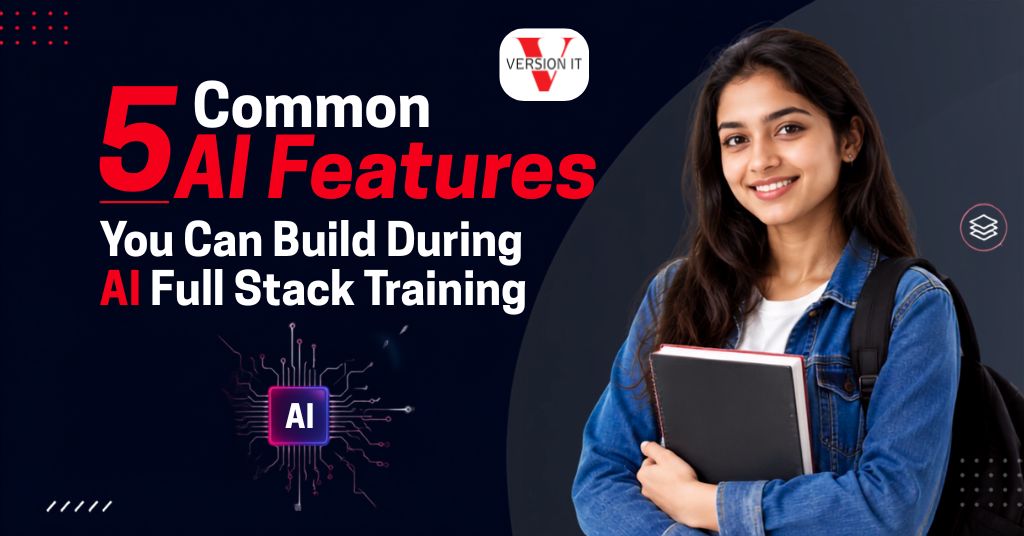 AI Full Stack Training in Bangalore