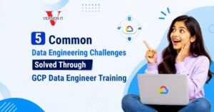 GCP Data Engineer Training in Hyderabad